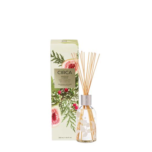 CIRCA White Fig & Cedar Diffuser 250ml