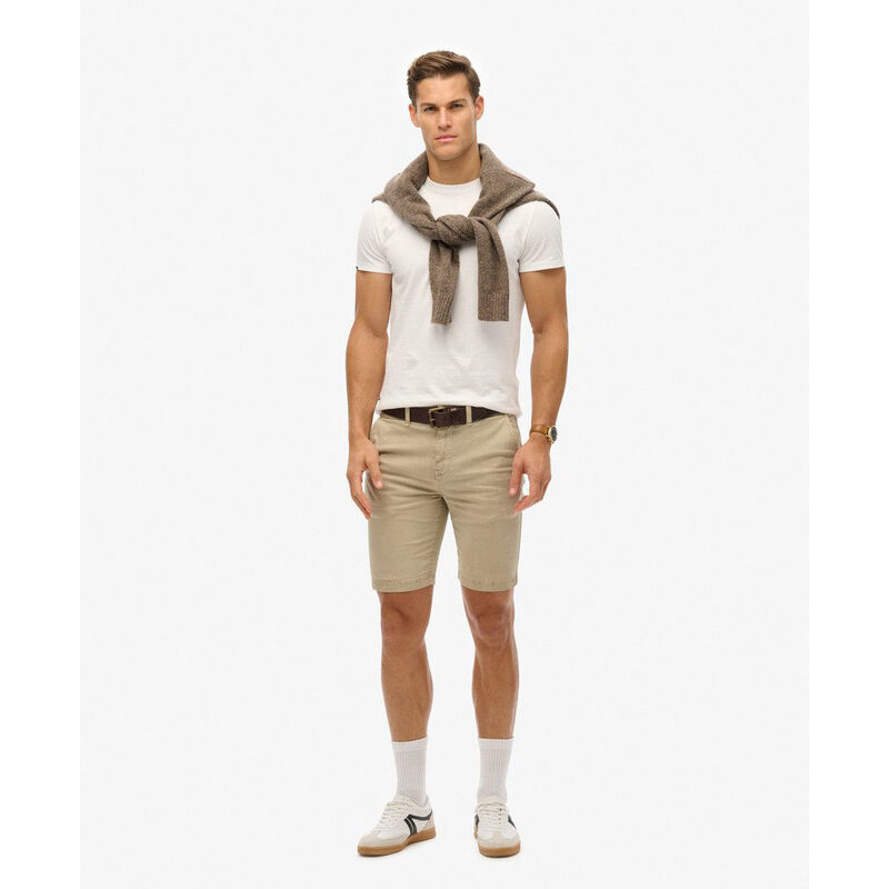 Superdry Vintage International Short image number 3