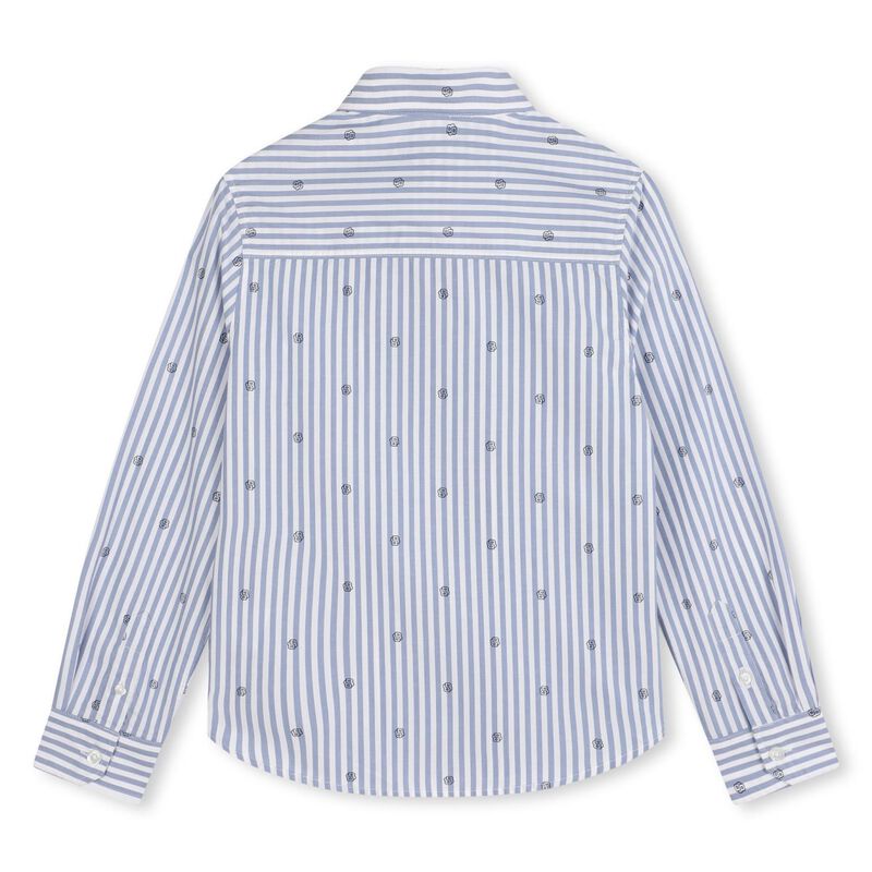 BOSS LS Shirt 6Y - 8Y image number 1