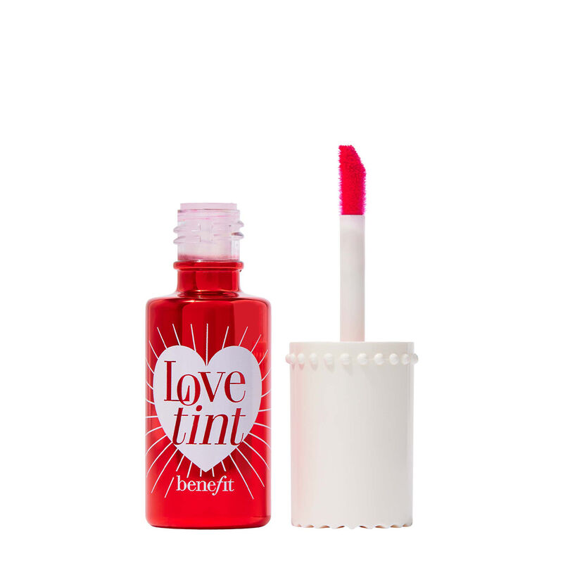 benefit Lovetint Cheek & Lip Stain image number 0