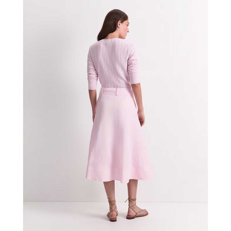 Sportscraft Vallerina Fit & Flare Skirt image number 1