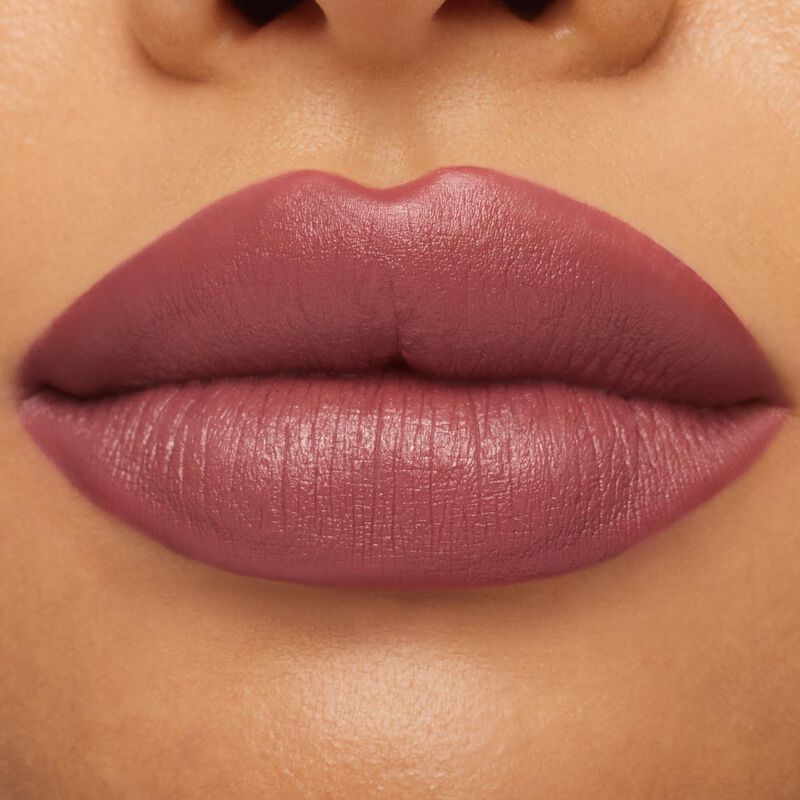 MAC M.A.Cximal Silky Matte Lipstick image number 138