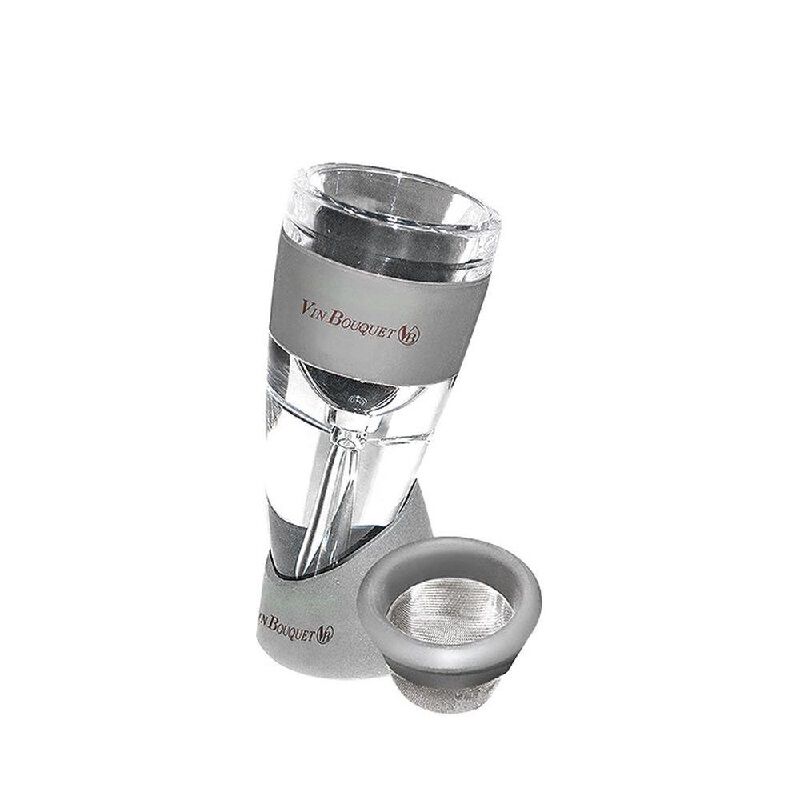 Vin Bouquet Aerator on Stand image number 0