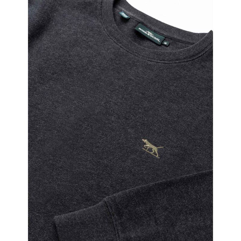 Rodd & Gunn Gunn Crew Neck Sweat image number 18