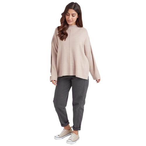 Adini Fara Jumper Eco Cosy Knit
