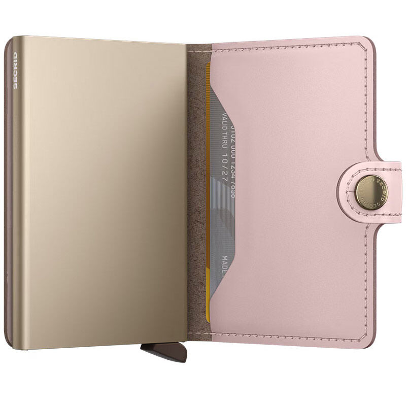 Secrid Miniwallet Original Ballet image number 3