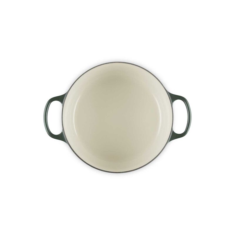 Le Creuset Signt Rnd Cass 24cm image number 10