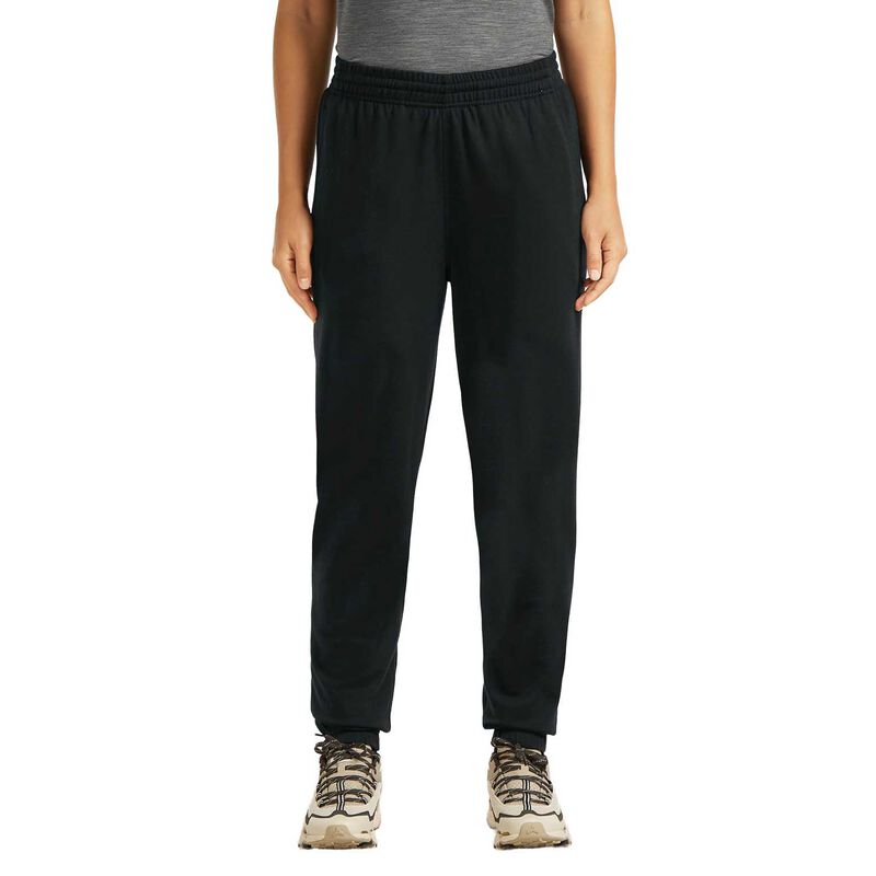 Icebreaker W Merino Blend 150 Drift Pants image number 0