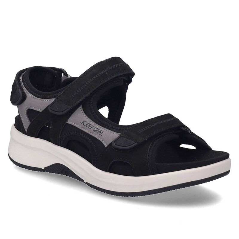 Josef Seibel Estelle 03 Sandal image number 1