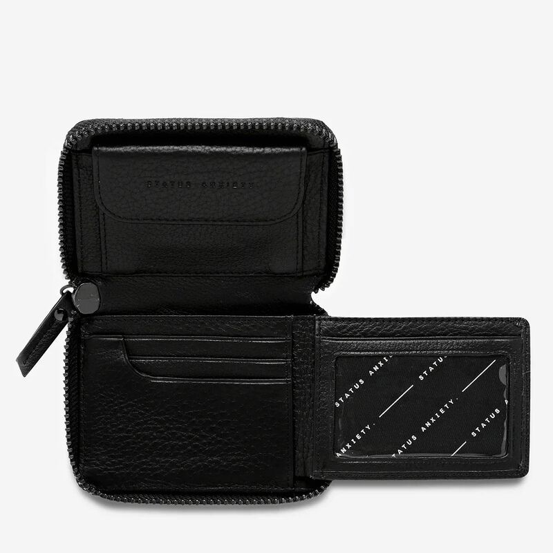 Status Anxiety Wayward Wallet image number 2