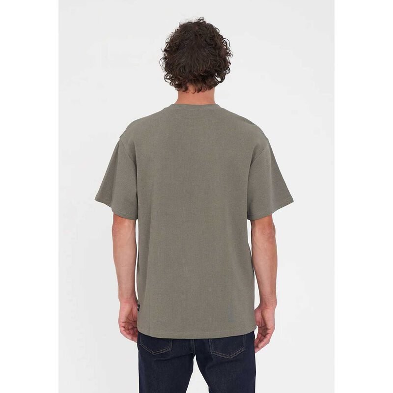 Huffer Waffle Sup Tee image number 1