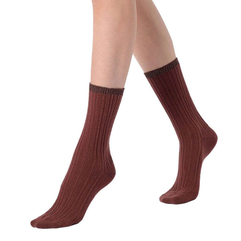 Oroblu Jasmine Socks image number 0