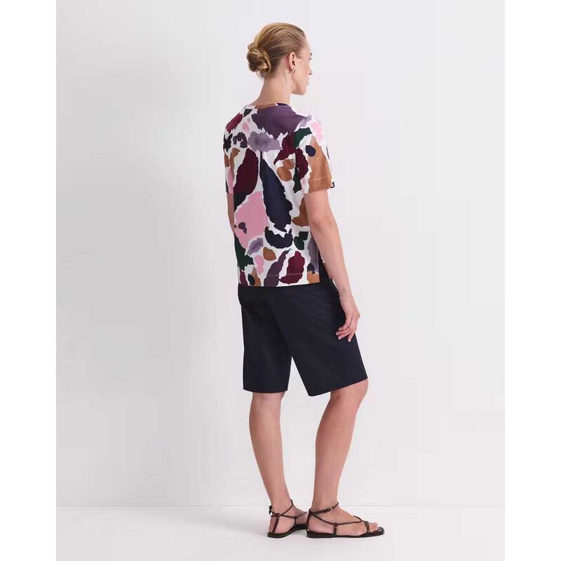 Sportscraft Leah Merc Tee image number 1