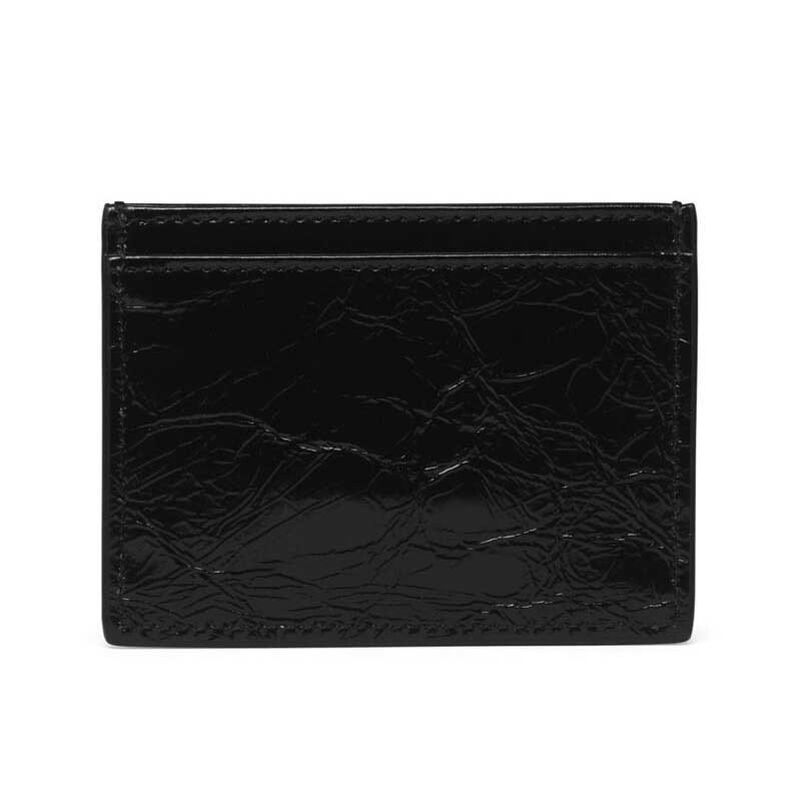 Vivienne Westwood Card Holder Flat image number 1