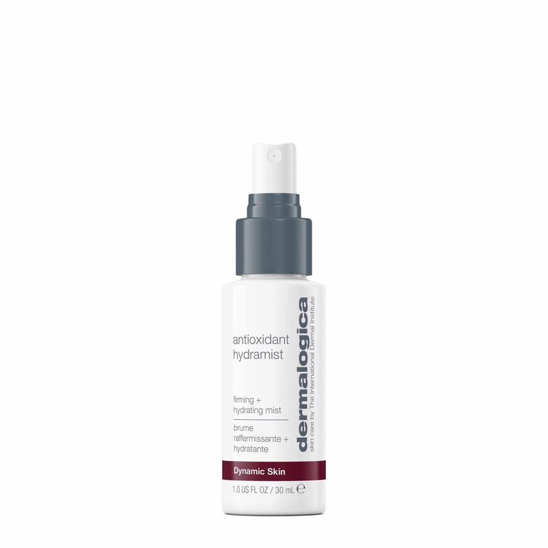 Dermalogica Antioxidant Hydramist Travel Size 30ml image number 0