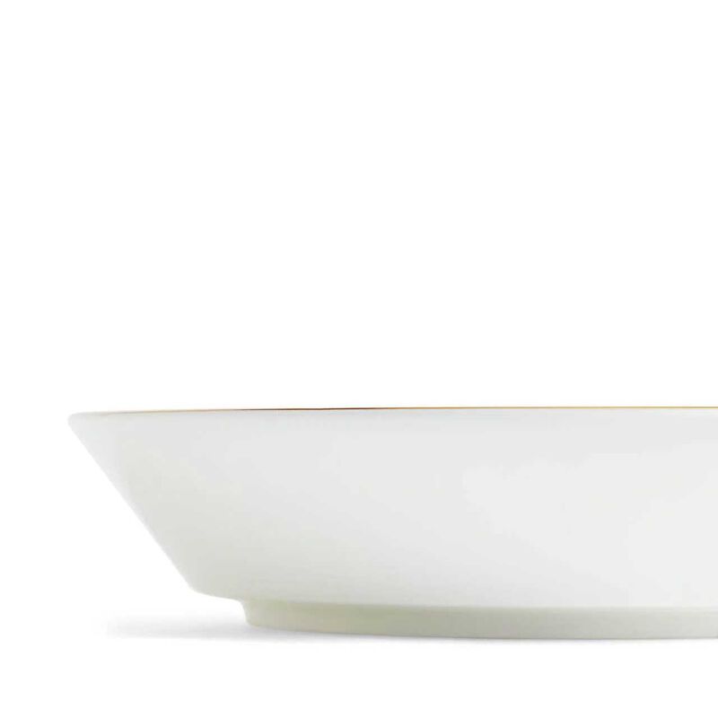 Wedgwood Renaissance Red Pasta Bowl 24cm image number 3
