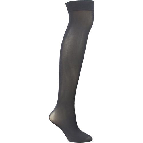 Columbine Opaque 50 Denier Over The Knee Pantihose