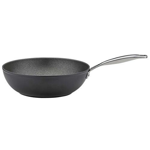 Meridian Wok Pan 28cm