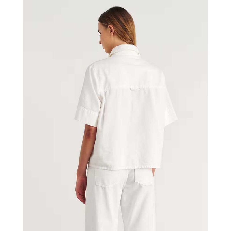 JAG Carrie Ss Shirt image number 1