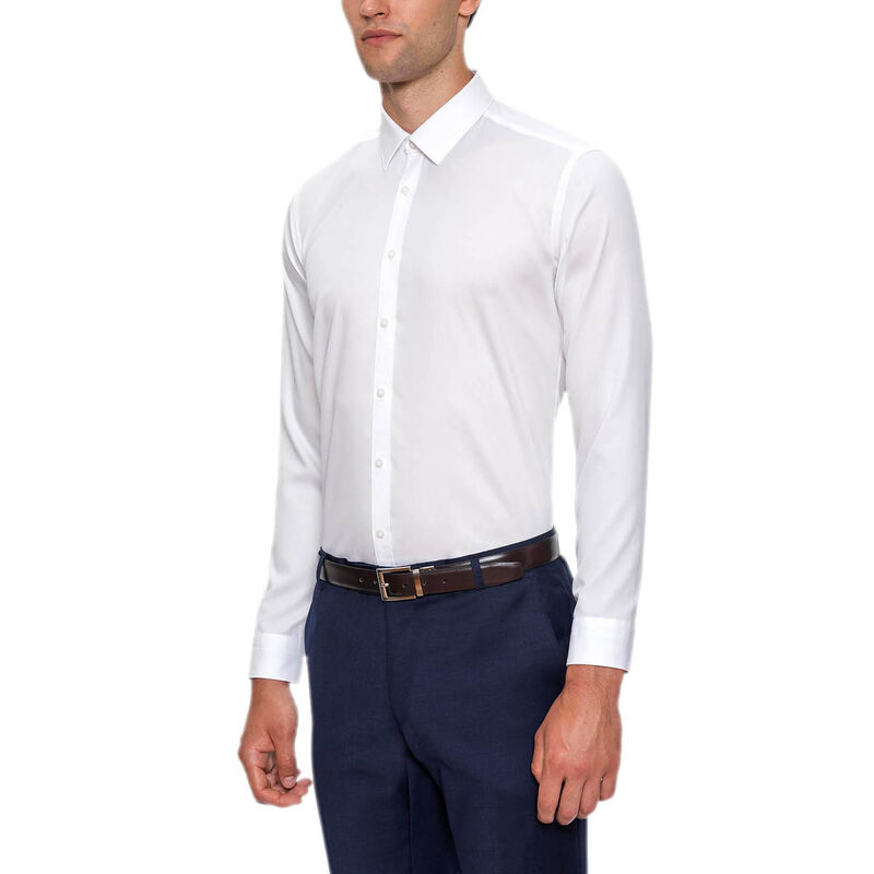 Gibson Fierce Fgw014 Business Shirt image number 3