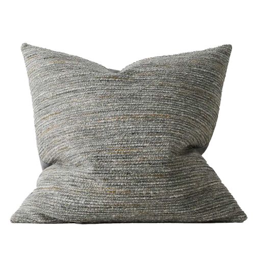 Weave Home Vista Cushion With Feather Inner
