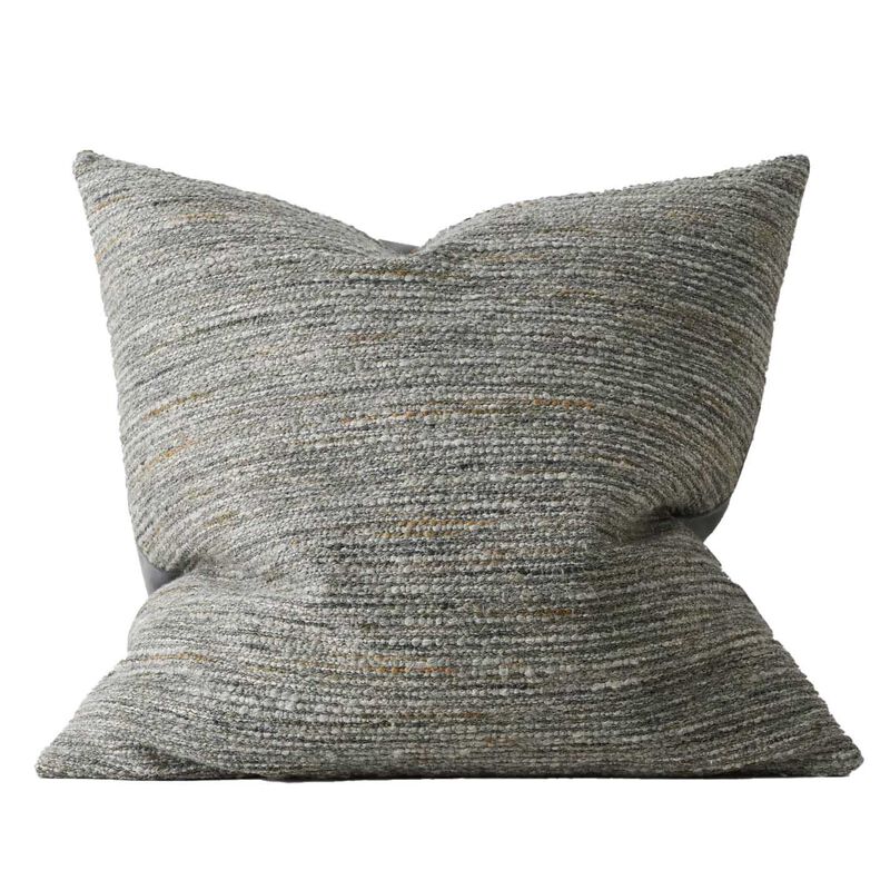 Weave Home Vista Cushion With Feather Inner image number 0