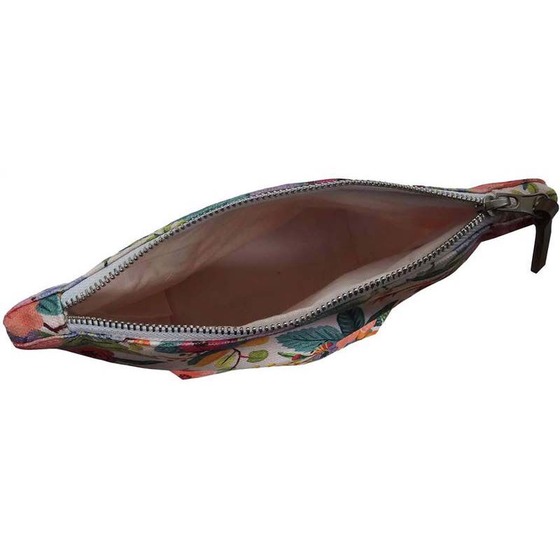 Tanya Wolfkamp Putiputi Small Pouch image number 2