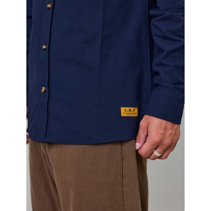 Just Another Fisherman Anchorage Shirt image number 2