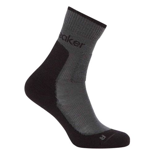 Icebreaker W Merino Hike+ Medium Crew