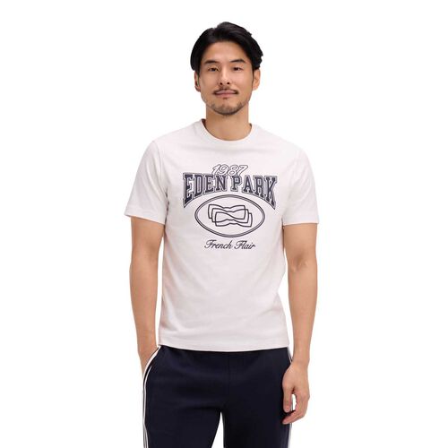 Eden Park Paris T-Shirt
