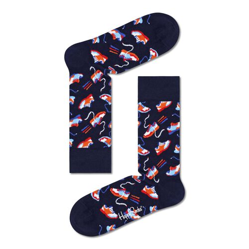 Happy Socks Run For It Socks