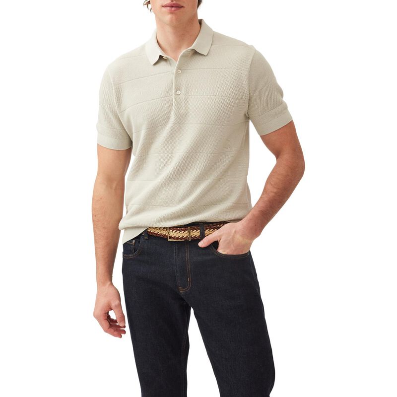 Rodd & Gunn Masons Flat Knit image number 16