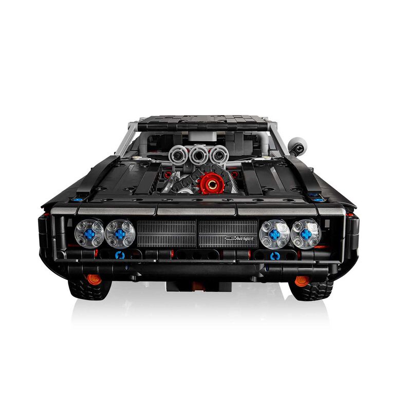 LEGO Technic&trade; Fast and Furious Dodge Charger R/T Car image number 1