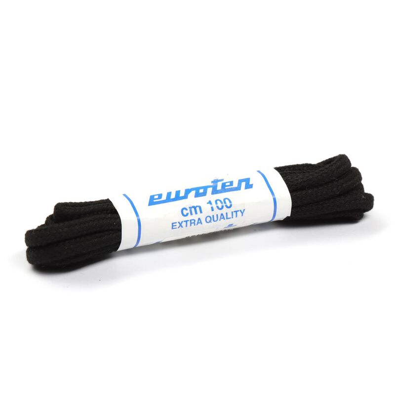 Tedd's Laces 100Cm Corded Round image number 0