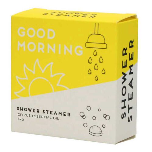 Annabel Trends Shower Steamer - Wellness