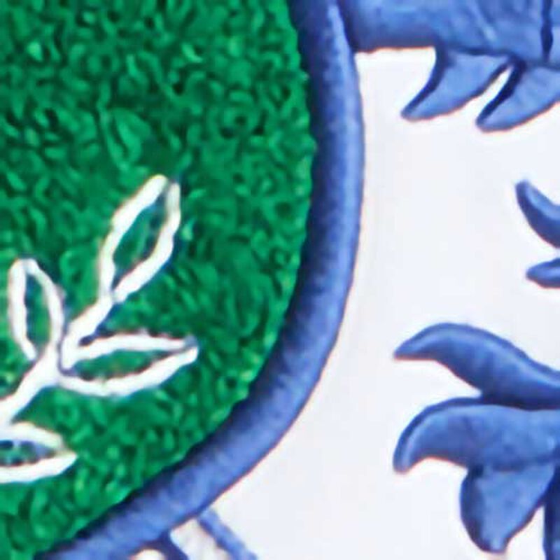 Tommy Hilfiger Country Club Interlock Tee image number 2