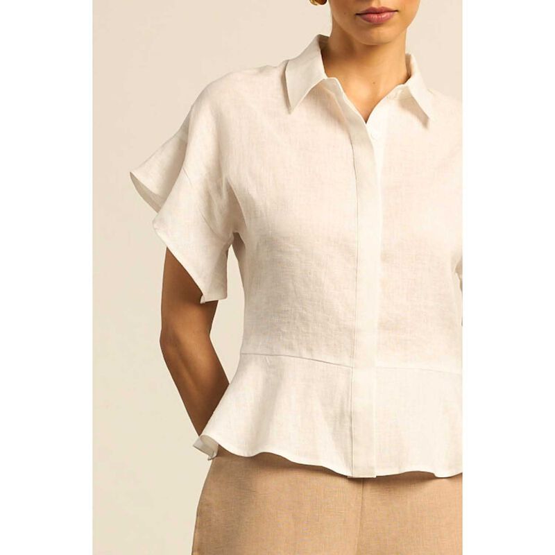 Zoe Kratzmann Inlet Top image number 2