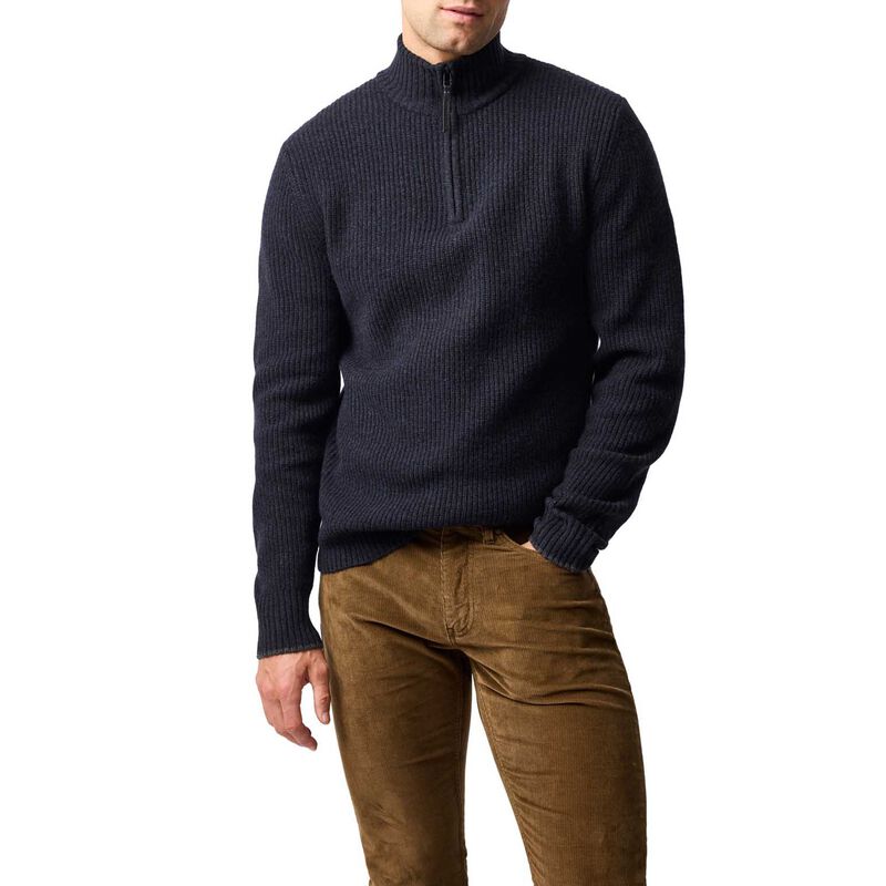 Rodd & Gunn Robbies Road Knit image number 12
