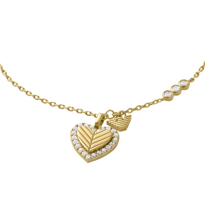 Emporio Armani Bracelet EG3623710 image number 1
