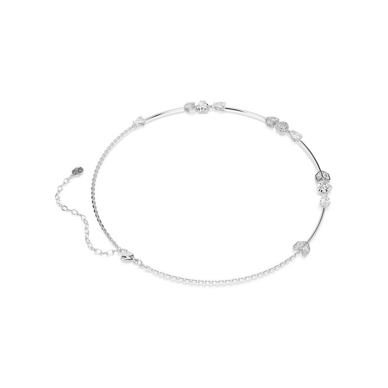 Swarovski Idyllia Necklace image number 3