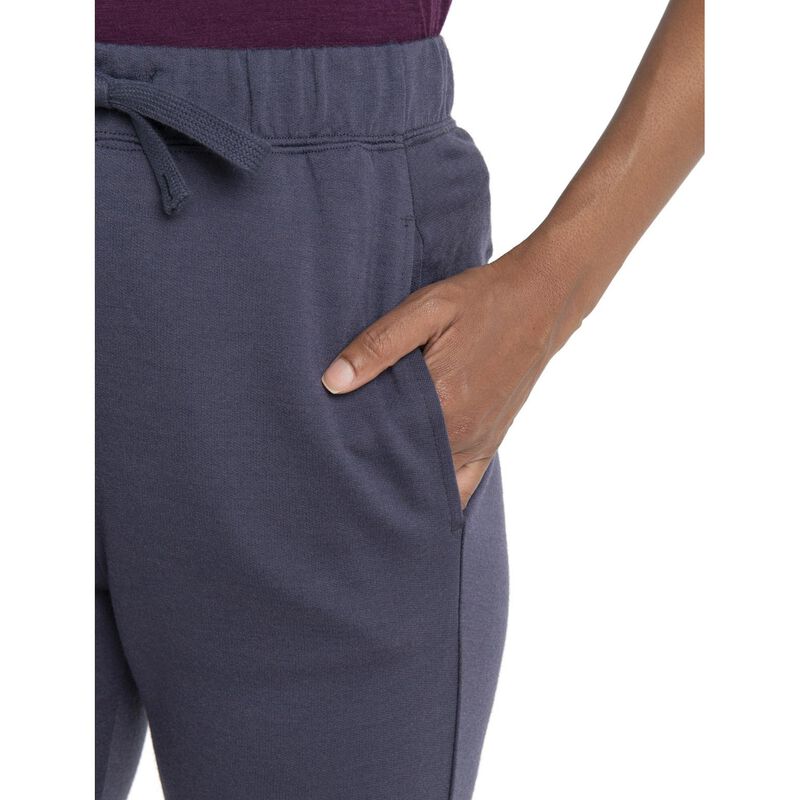 Icebreaker Womens Merino Crush II Pants image number 10