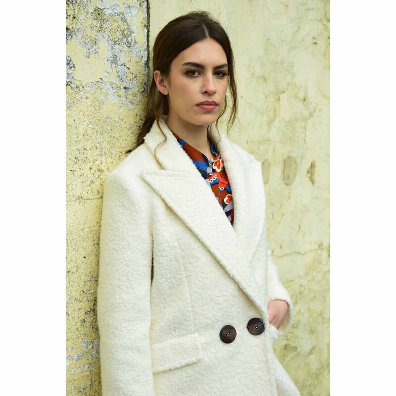 COOP Act The Coat Coat image number 2