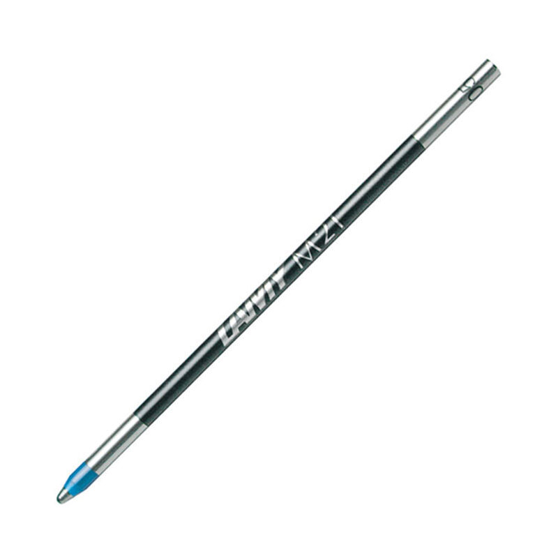 Lamy M21 Refill - Blue image number 0