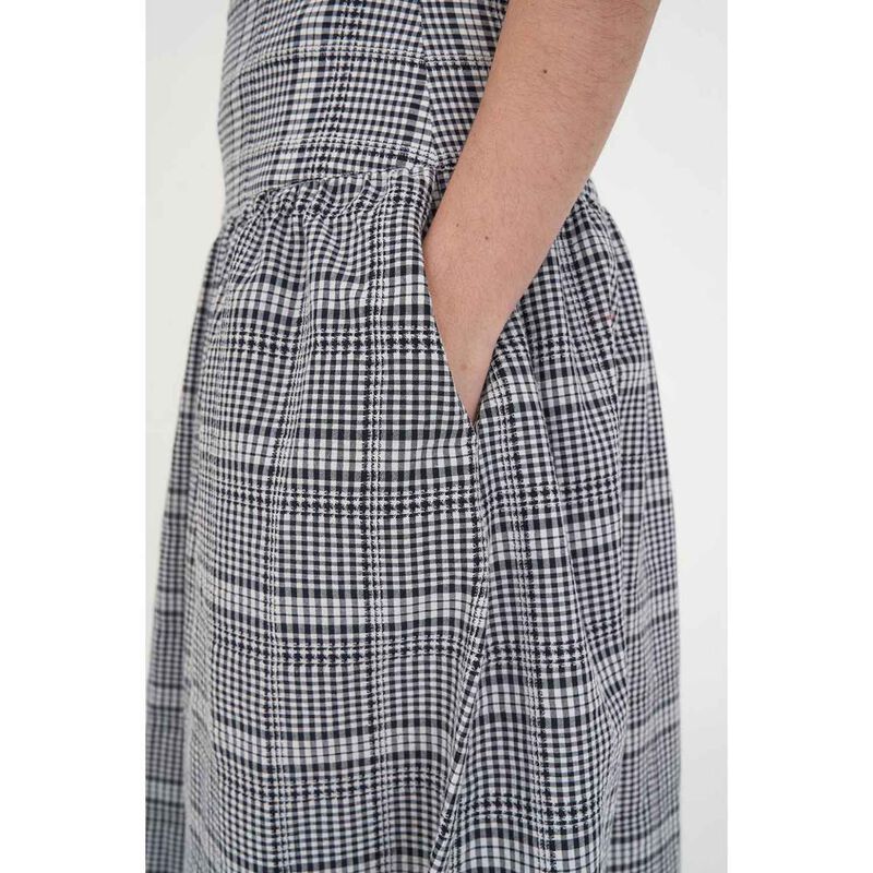 Huffer Ashton Skirt image number 2