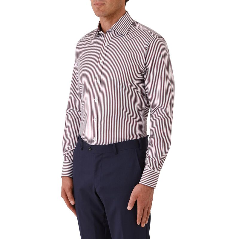 Cambridge Chelsea Shirt Fct262 image number 3