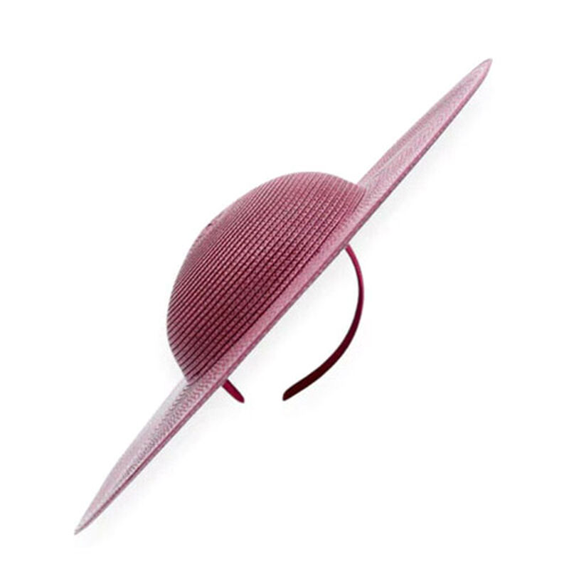 Morgan & Taylor Mona Plate Hat image number 0