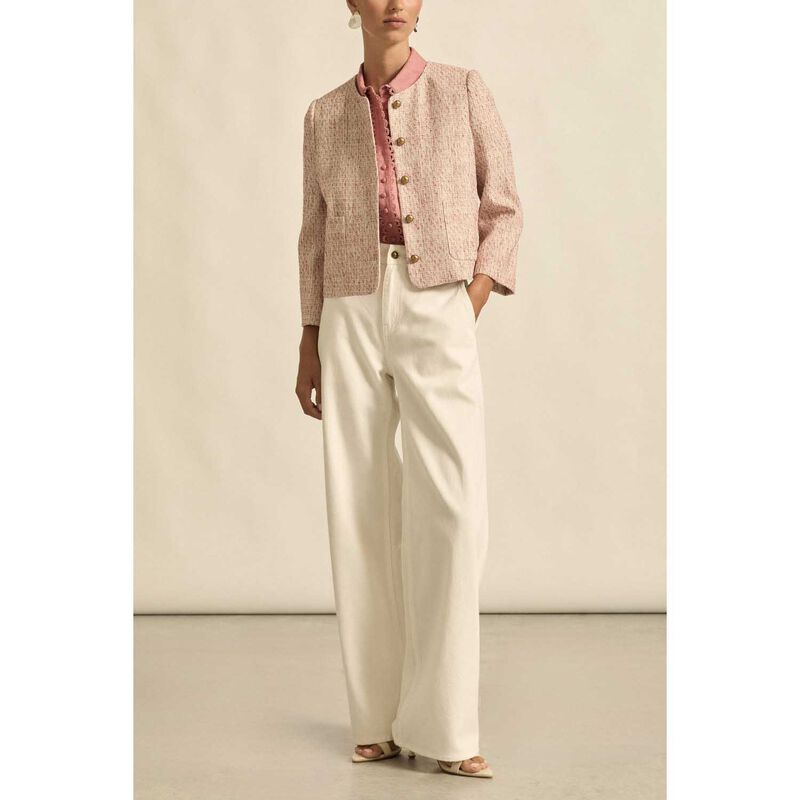 Zoe Kratzmann Dash Jacket image number 3