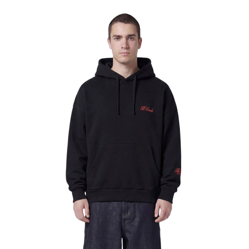 Barney Cools Scribe Hoodie image number 0