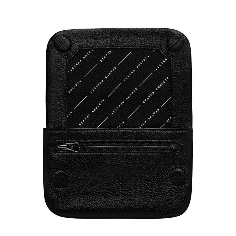 Status Anxiety Impermanent Wallet image number 2
