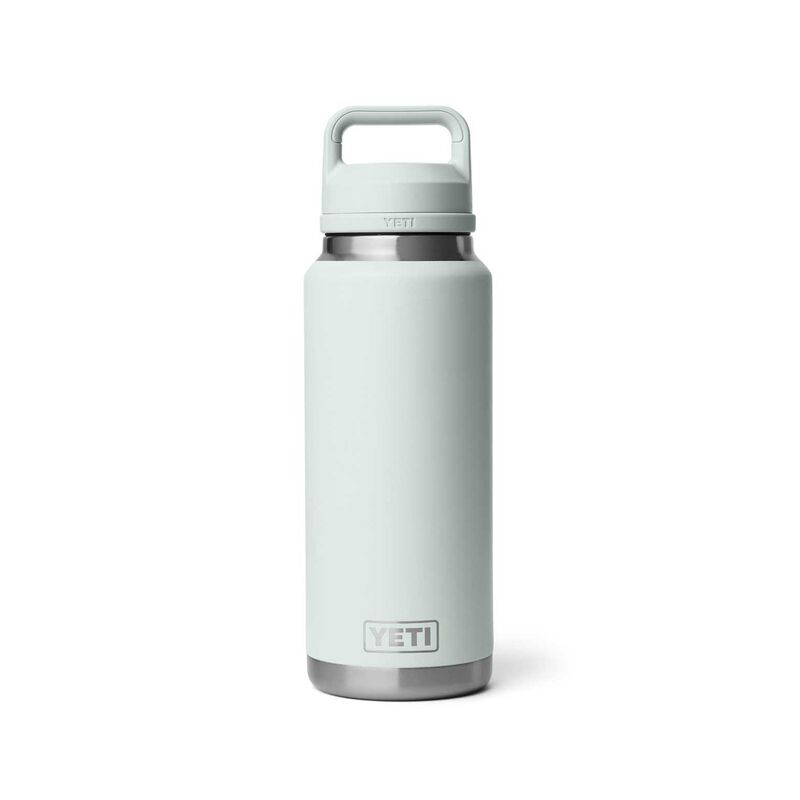 YETI Rambler&reg; 36oz (1065ml) Bottle with Chug Cap image number 0